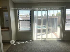 5265 Jasmine St in San Bernardino, CA - Foto de edificio - Building Photo