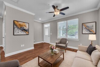 702 Moore St in Chattanooga, TN - Building Photo - Building Photo