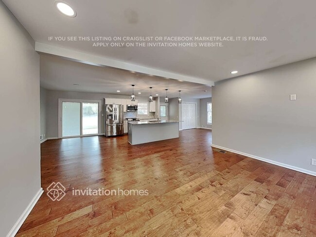 8005 Union Grove Rd, Unit 422 in Lithonia, GA - Building Photo - Building Photo