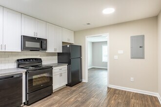 Langley Place in Decatur, GA - Foto de edificio - Interior Photo