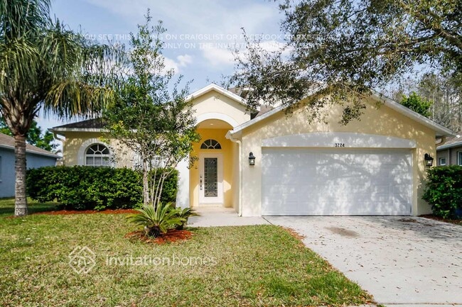 3224 Gianna Way in Land O Lakes, FL - Building Photo - Building Photo