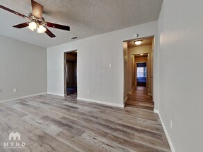2004 29th St in Lubbock, TX - Building Photo - Building Photo