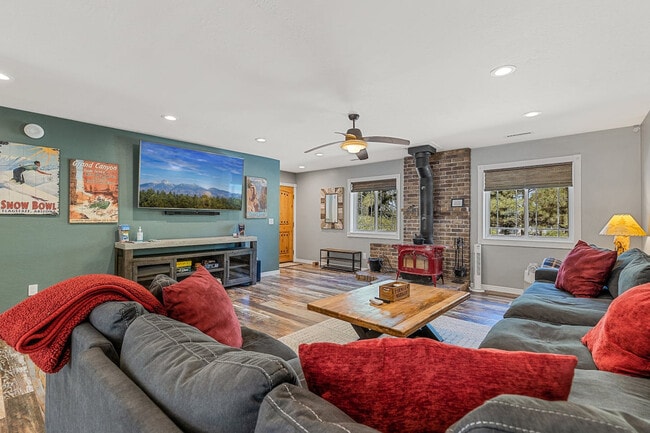 5420 Cassi Ln, Unit ID1257804P in Flagstaff, AZ - Foto de edificio - Building Photo