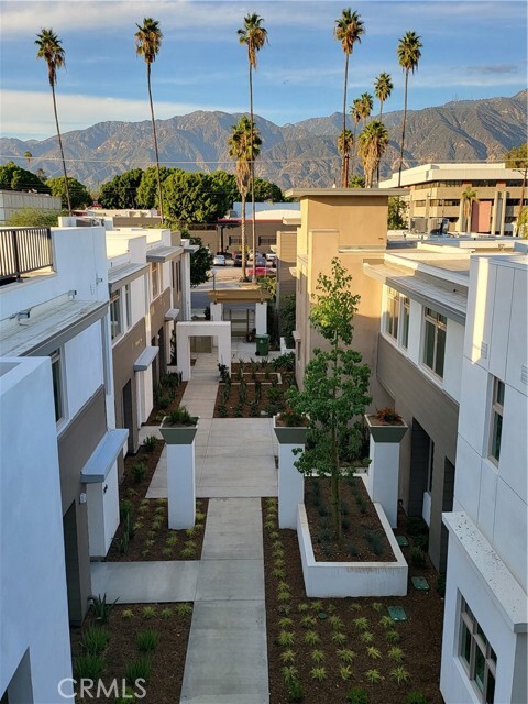 2488 Mohawk St in Pasadena, CA - Building Photo - Building Photo