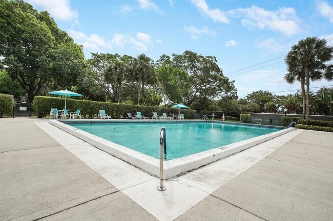 4191 Cypress Reach Ct in Pompano Beach, FL - Building Photo - Building Photo