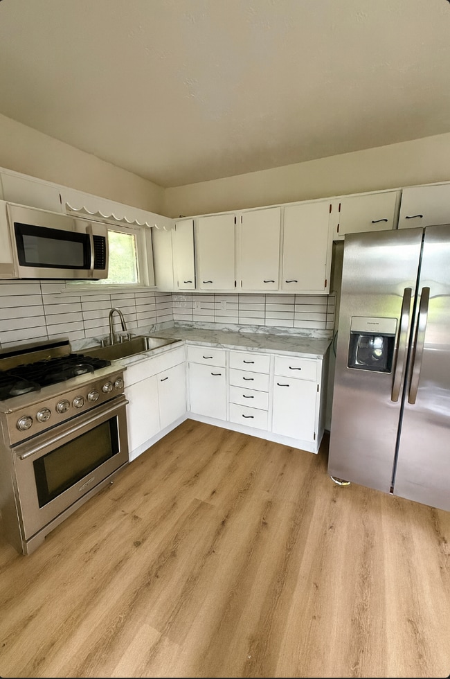 3461 W 129th St in Cleveland, OH - Building Photo - Building Photo