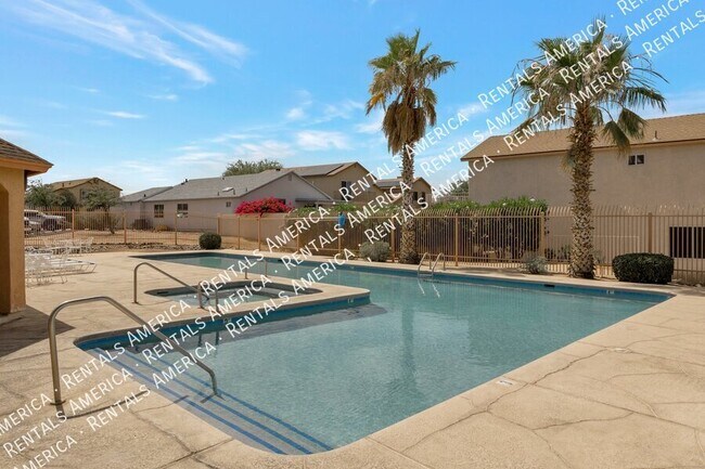 property at 8071 N Hobby Horse Ct