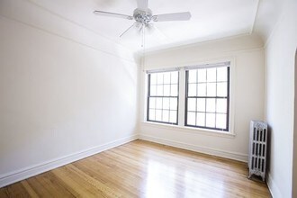 1119 Washington Blvd-Unit -2AB in Oak Park, IL - Building Photo - Building Photo
