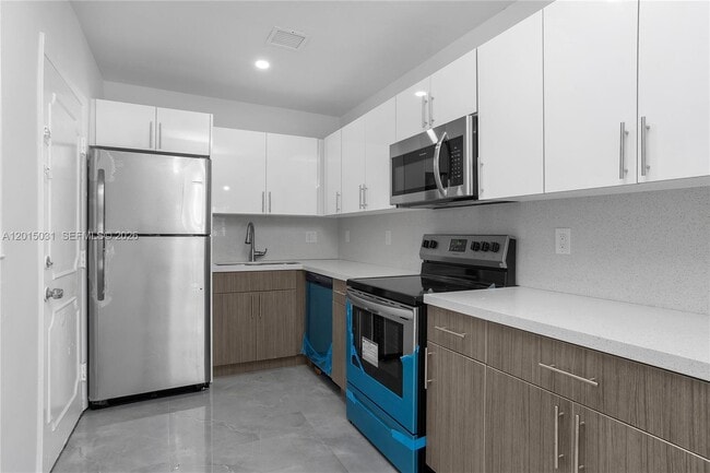 property at 11930 NE 19th Dr