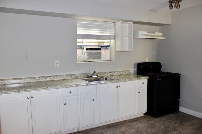 6832 UNIT C in Houston, TX - Building Photo - Building Photo