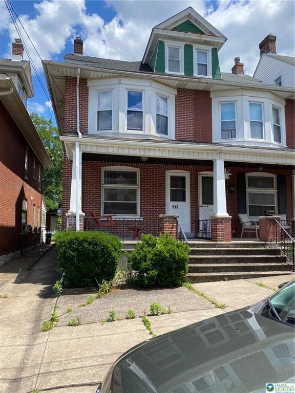 property at 516 5th Ave