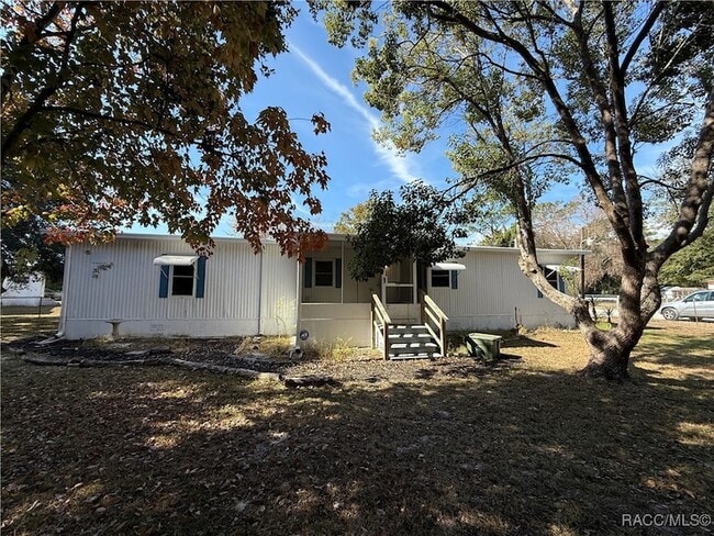 property at 7362 S Spartan Ave