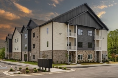 128 Brenleigh Ct in Lynchburg, VA - Foto de edificio - Building Photo