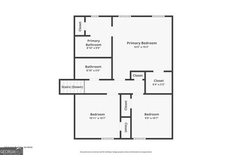 125 Hunter Pl in Dallas, GA - Building Photo - Building Photo