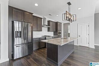 2941 Henry Pass in Hoover, AL - Building Photo - Building Photo