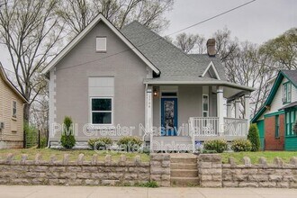 1708 10th Ave N in Nashville, TN - Building Photo - Building Photo