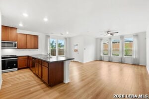 11502 Lemonmint Pkwy in San Antonio, TX - Building Photo - Building Photo