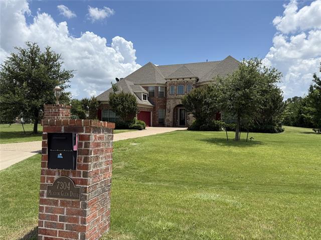 7304 Meadow Glen Dr in Allen, TX - Building Photo - Building Photo