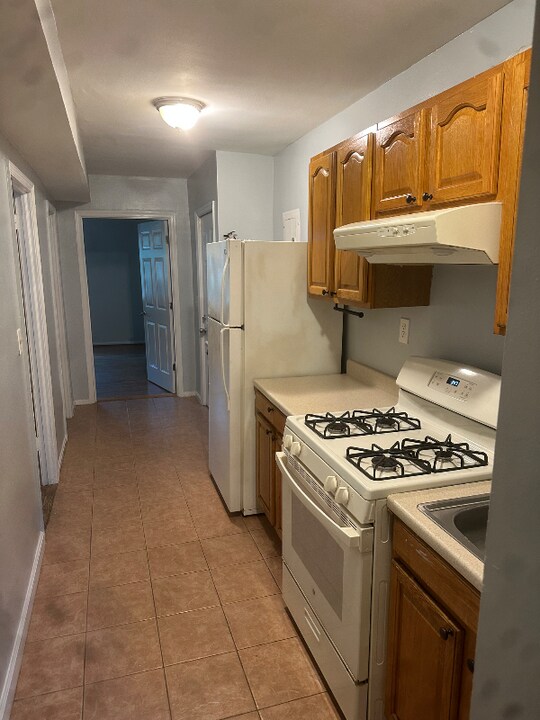 920-919 19th St NE in Washington, DC - Foto de edificio