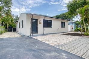 property at 13920 NE 2nd Ave