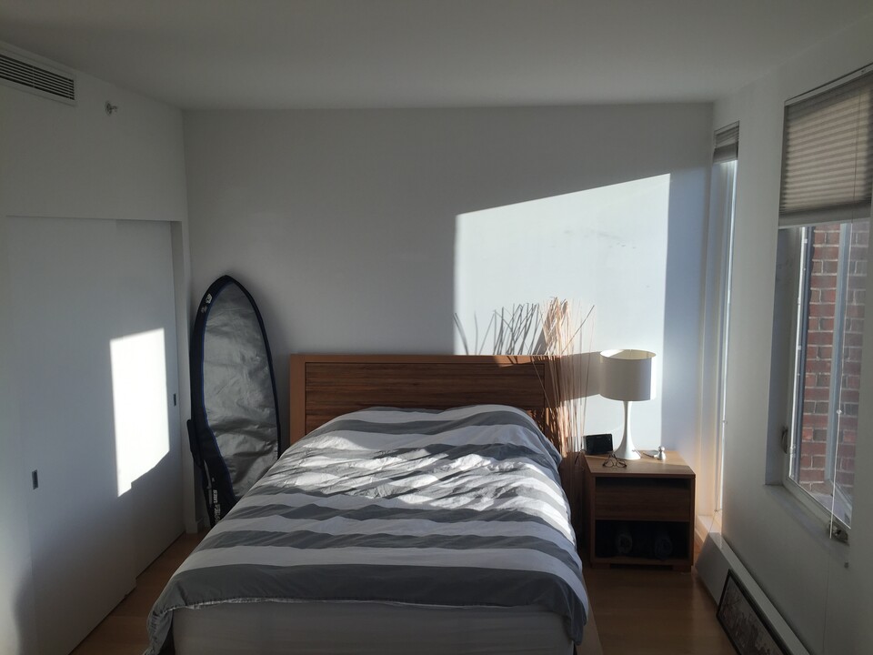 109 3rd St, Unit 4 in Brooklyn, NY - Building Photo