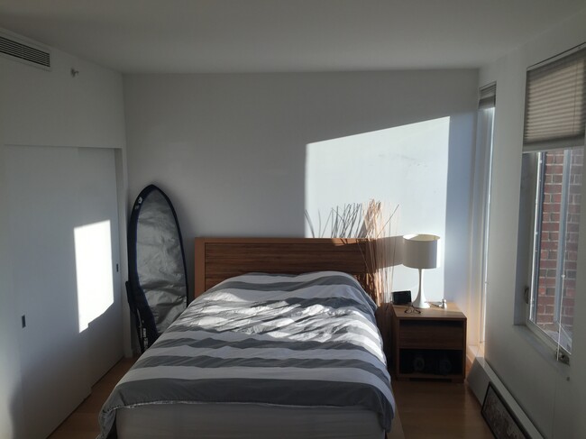 property at 109 3rd St