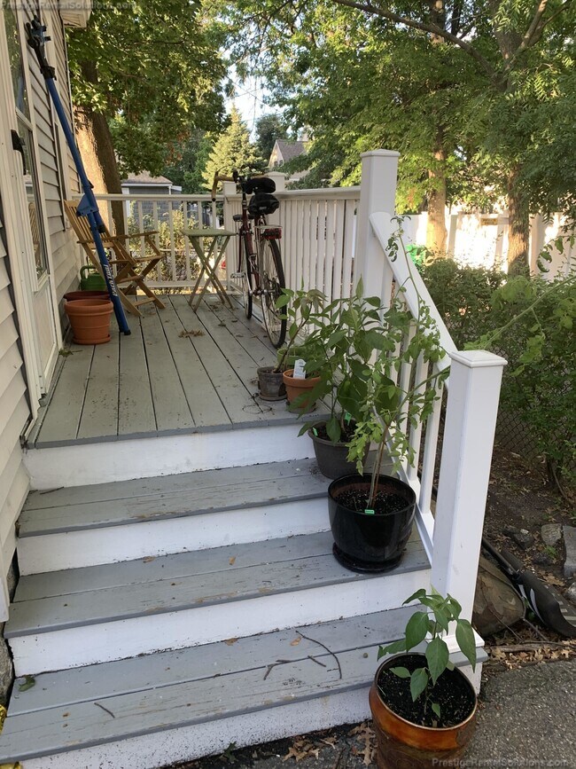 45 Waban St Apartments and Nearby Newton Apartments For Rent Newton, MA