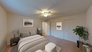 Fenimore Trace in Watervliet, NY - Foto de edificio - Building Photo