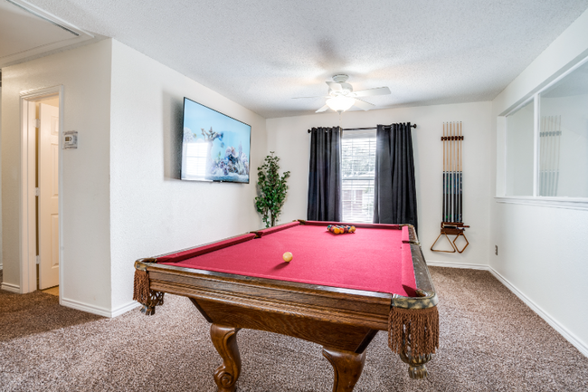 10705 Huntington Rd in Frisco, TX - Building Photo - Building Photo