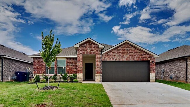 property at 12545 NW 139th St