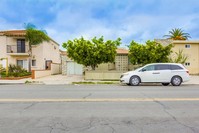 4147 Idaho St in San Diego, CA - Foto de edificio - Building Photo