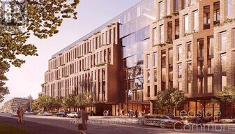 1720 Bayview Ave in Toronto, ON - Building Photo