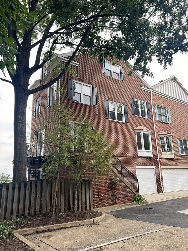 property at 4105 Cherry Hill Rd