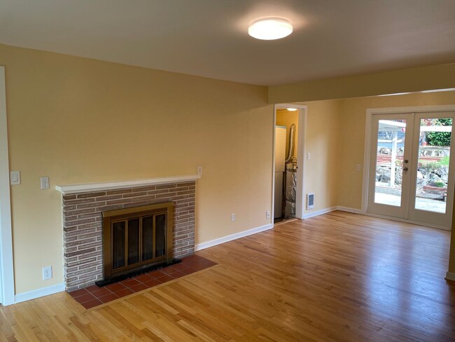 7714 39th Ave NE in Seattle, WA - Building Photo - Building Photo