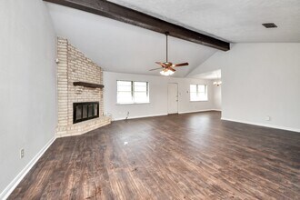 14802 Scotter Dr in Houston, TX - Building Photo - Building Photo