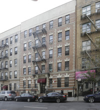 758-764 E 168th St in Bronx, NY - Building Photo - Building Photo