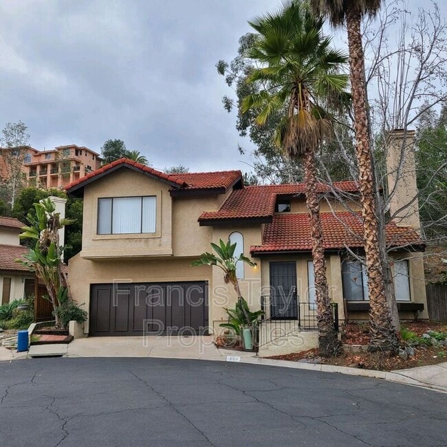 property at 1808 Apache Glen