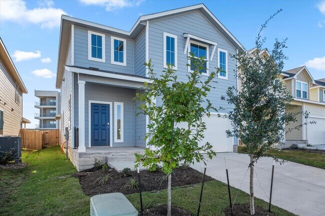 2711 Totley Rd in Pflugerville, TX - Building Photo - Building Photo