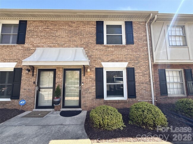 property at 3726 Park Rd