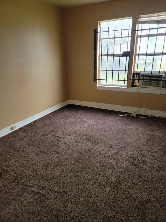 property at 5410 Margarita St