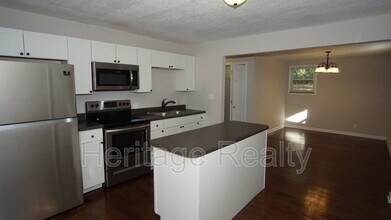 3032 Dodd St in Knoxville, TN - Building Photo - Building Photo