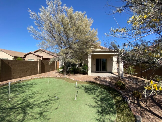 2206 N Hudson Dr in Florence, AZ - Building Photo - Building Photo