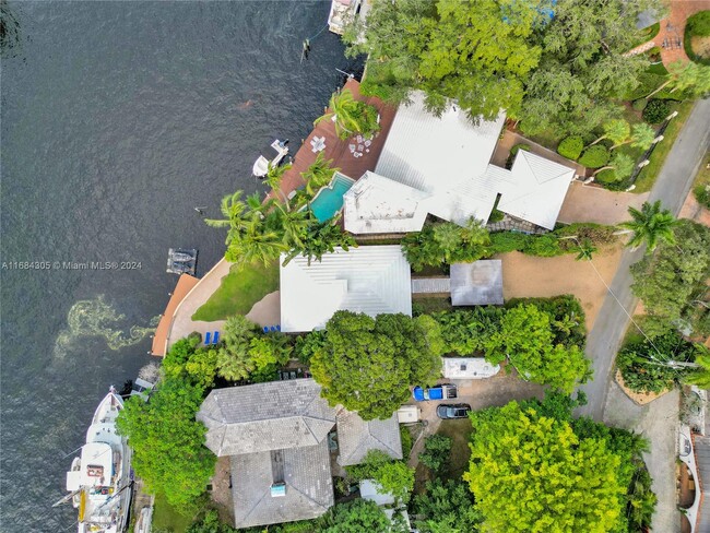 711 Coconut Dr in Fort Lauderdale, FL - Foto de edificio - Building Photo