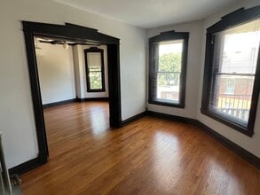 Welcome to Magnolia Apartments in Louisville, KY - Building Photo - Interior Photo