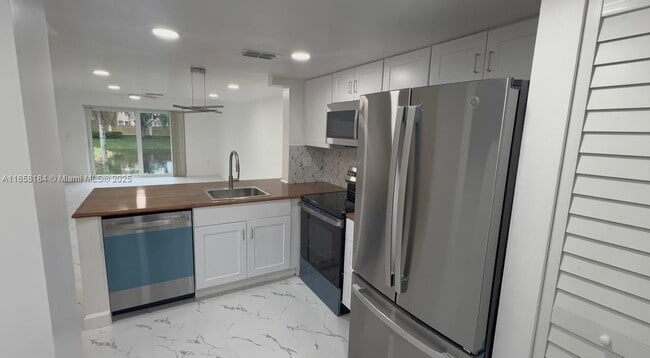 property at 3982 NW 90th Ave