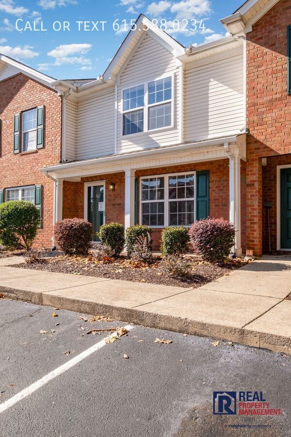 3162 Prater Ct in Murfreesboro, TN - Building Photo - Building Photo