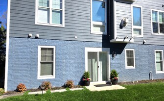 4096 Orchard Dr, Unit #1 in Fairfax, VA - Building Photo