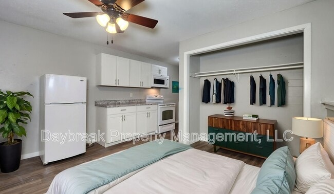 property at 717 30th St N