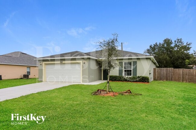 property at 2942 Sterling St