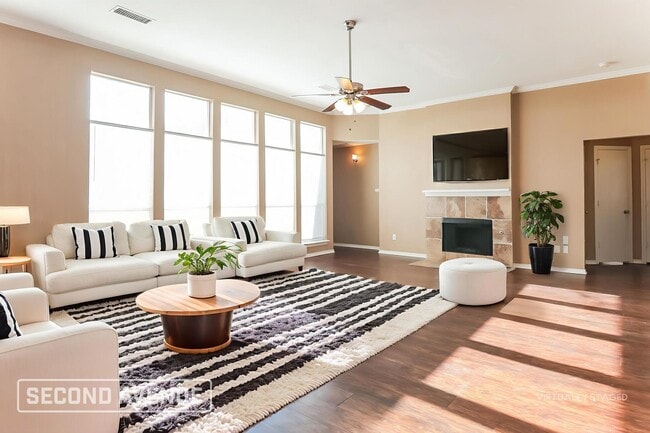 616 Elm Falls Pl in Mesquite, TX - Building Photo - Building Photo